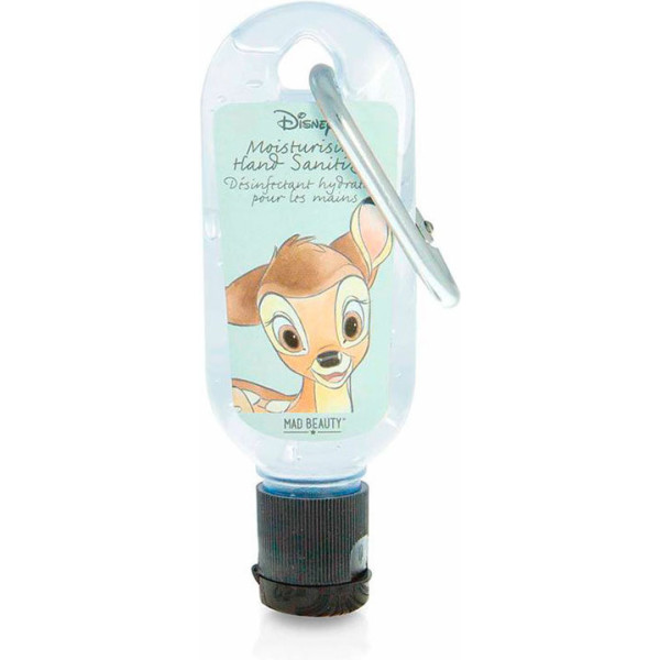 Mad Beauty Disney Sentimental Clip & Clean Bambi 30 ml unisexe