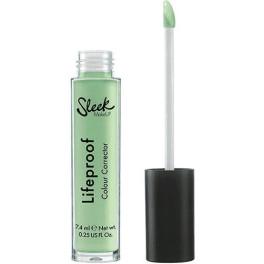 Sleek LifeProof Farbkorrektor reduziert Rötungen, 74 ml, Unisex