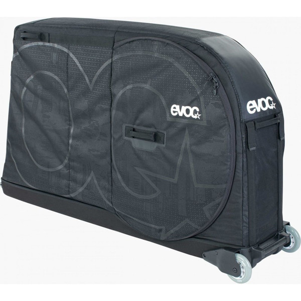Evoc Bike Carrier Bag 305 L Pro Bike Travel Black