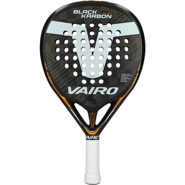 Vairo Nero Karbon Comfort 2023