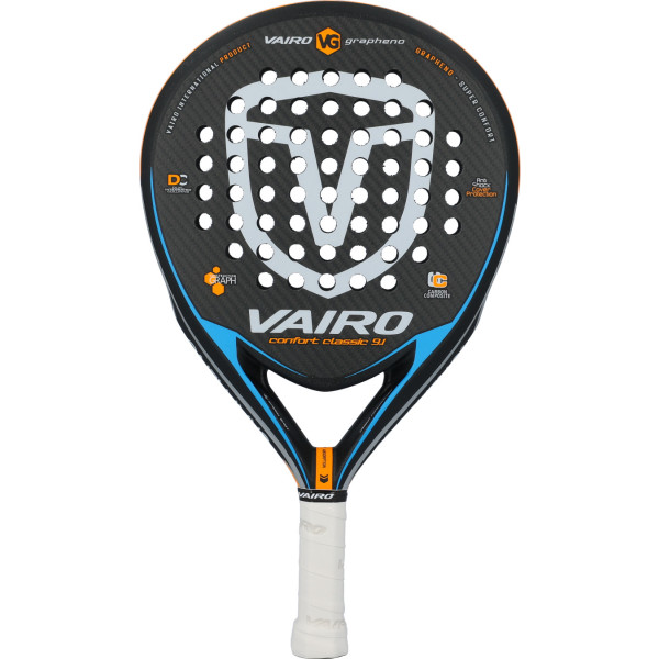 Vairo Grapheno Comfort 2023