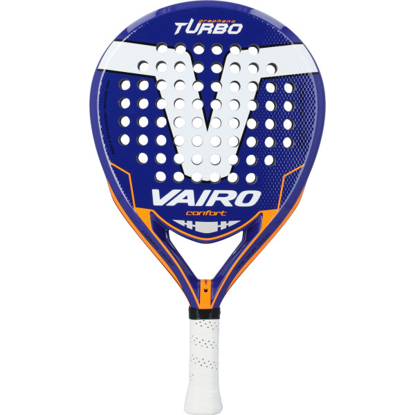 Vairo Turbo Confort 2023