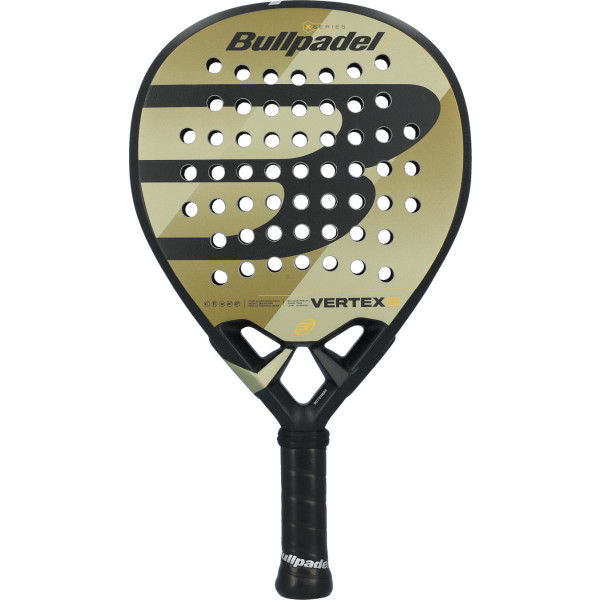 Bullpadel Vertex 02 X Híbrido