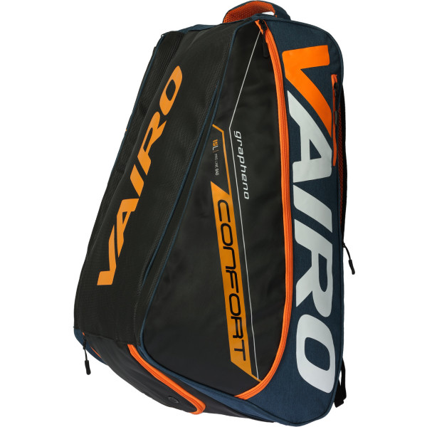 Vairo Graphene Comfort Racket Bag