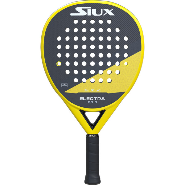 Siux Electra St3 Go