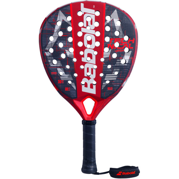 Babolat Tech Veron Juan Lebron 2024