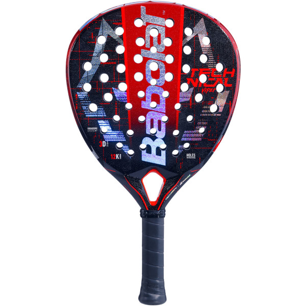 Babolat Técnico Viper Juan Lebron 2024