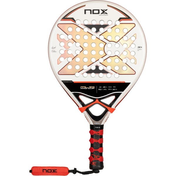 Nox Ml10 Pro Cup 3k Série de luxe 2024