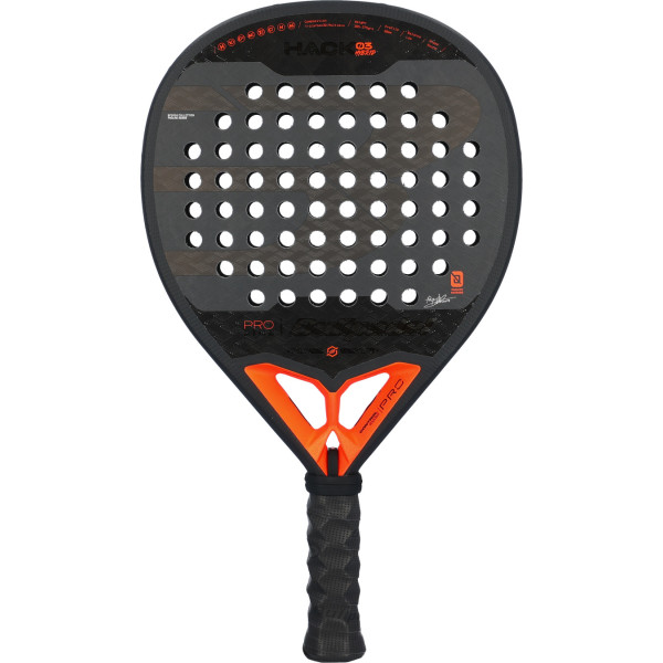 Bullpadel Hack 03 Híbrido 24