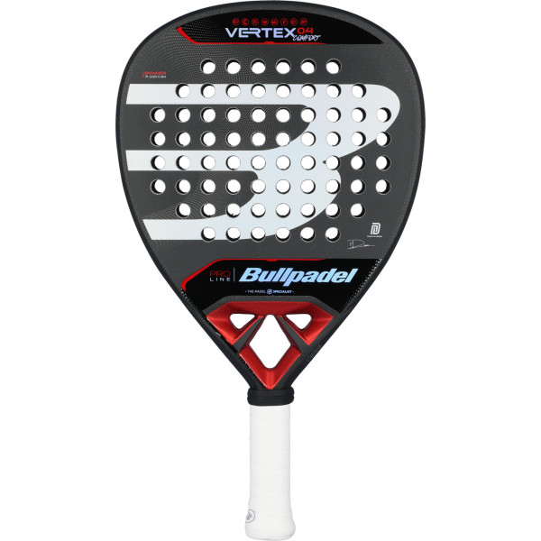 Bullpadel Vertex 04 Confort