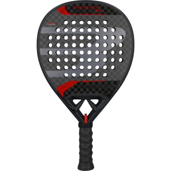 Bullpadel Vertex 04 Hybrid