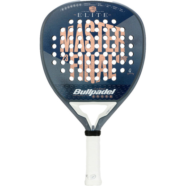 Finale Master femminile Bullpadel Elite W 23