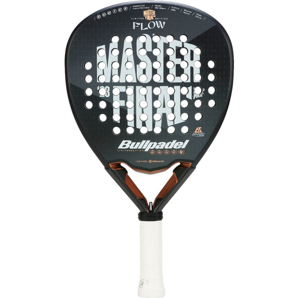 Bullpadel Flow W Woman Master Finale 23