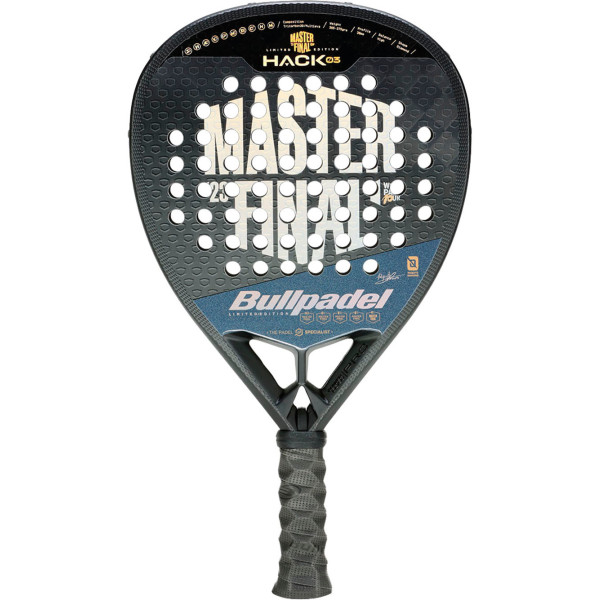 Bullpadel Hack 03 Mestre Final 23