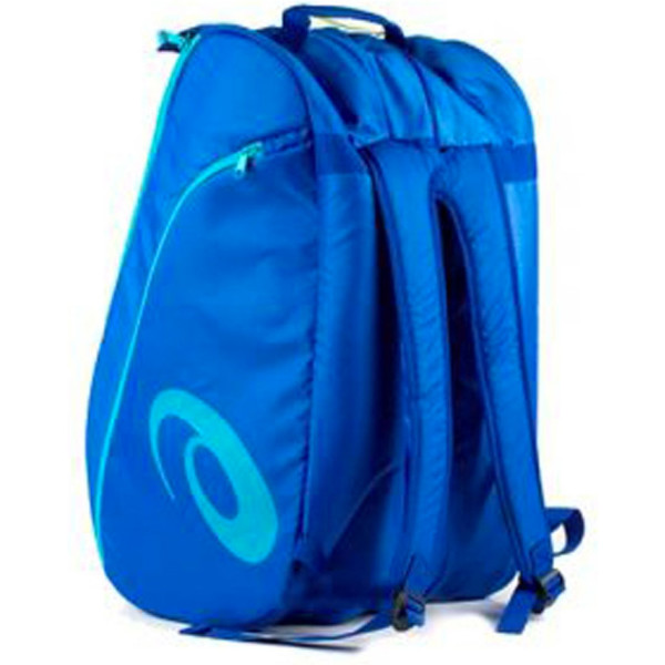 Bolsa Remo Asics Azul Imperial