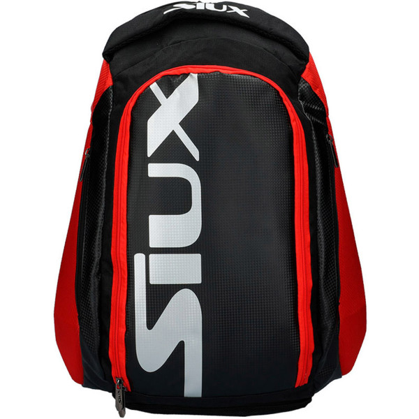 Siux Mochila Pro Tour Rojo