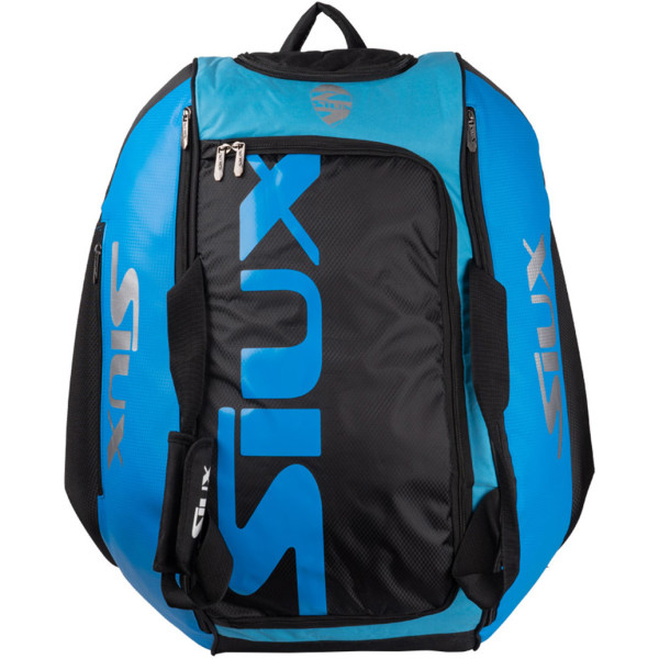 Siux Pro Tour Max Blue Padel Bag