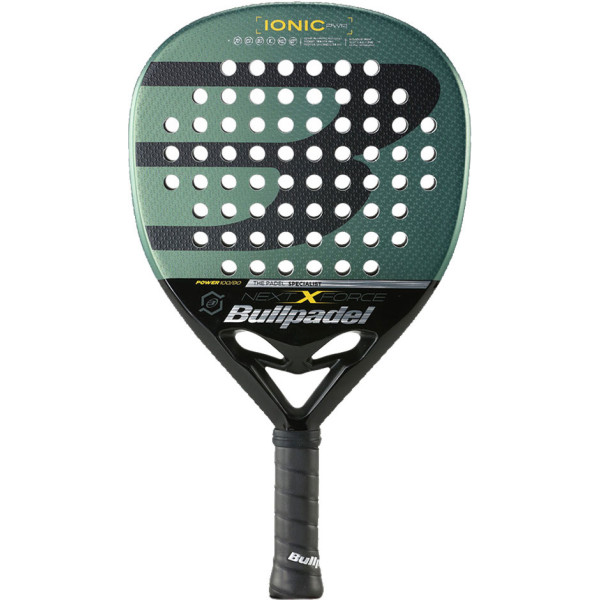 Bullpadel Ionic Power 2022