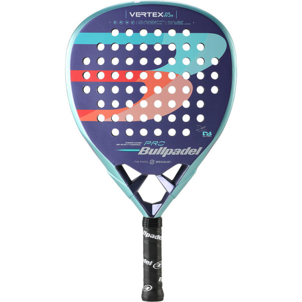 Bullpadel Vertex Junior Meisje 2022