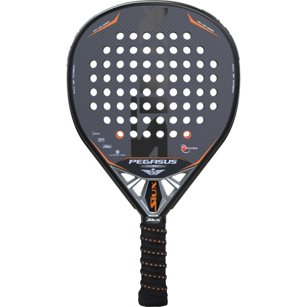 Siux Pala Pegasus Revolutie 3k