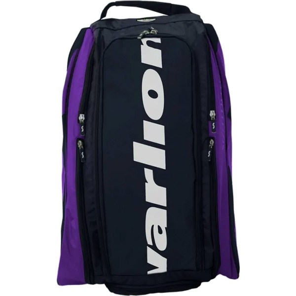 Varlion Summum Pro Purple Padel Bag