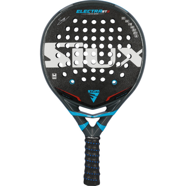 Siux Electra St2 Control Racket