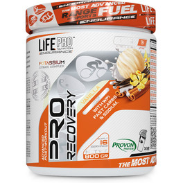 Life Pro Nutrition Endurance Recovery Pro 800g