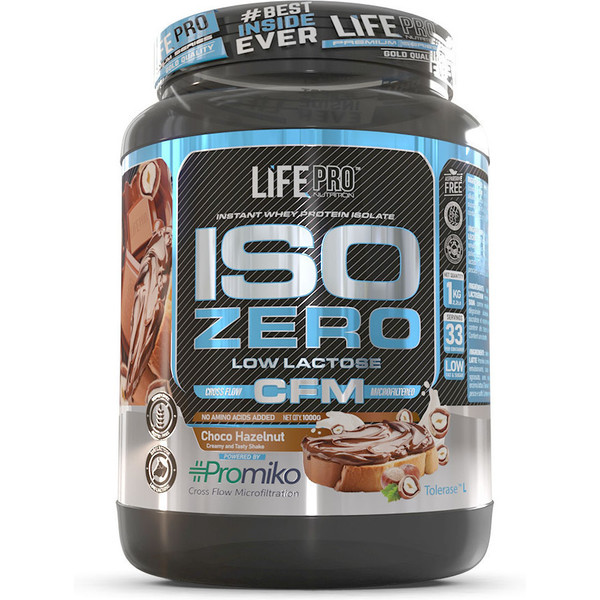 Life Pro Isolaat Nul 1kg