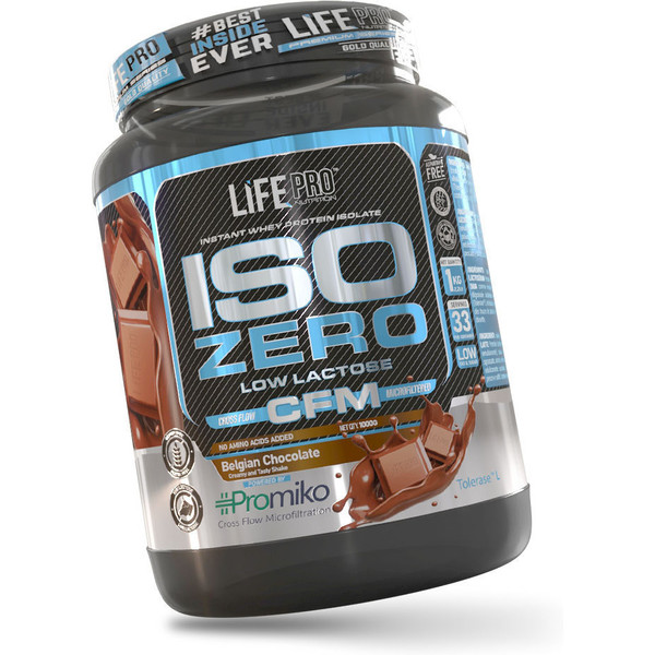 Life Pro Isolate Zero 1 kg