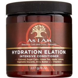 As I Am Hydration Elation Intensive Conditioner 227 Gr Woman