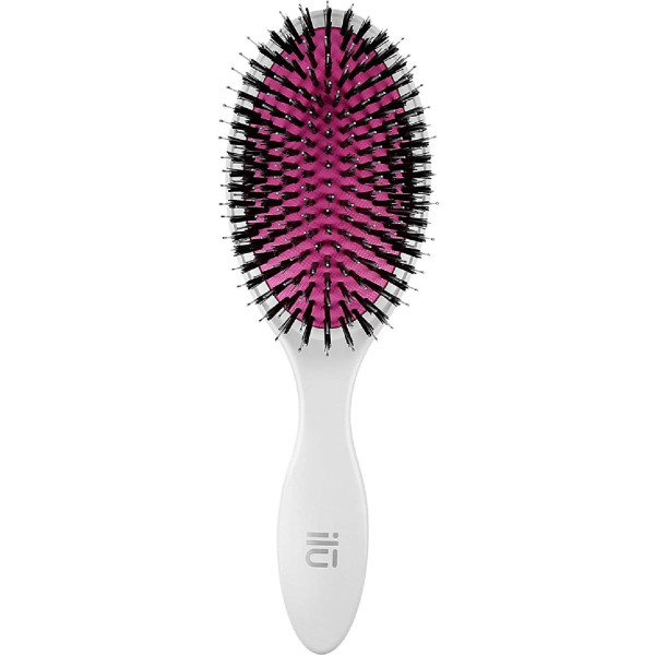 Ilu Oval brosse démêlante facile 1 u unisexe