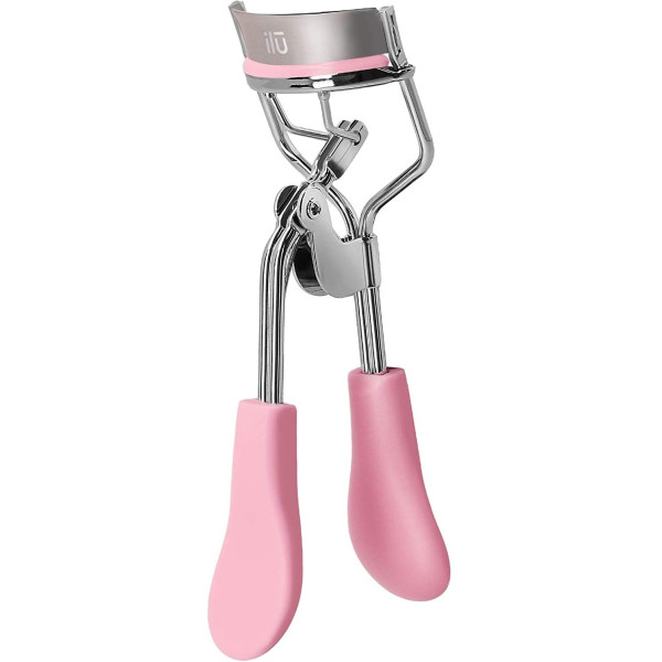 Ilu Curling ciglia rosa 1 u unisex