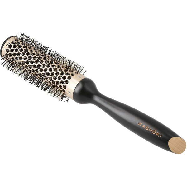 Kashoki Essential Beauty Brosse Ronde Ventilée 30 Mm 1 U Unisexe