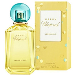Chopard Happy Lemon Dulci Eau De Parfum Vaporizador 100 Ml Unisex
