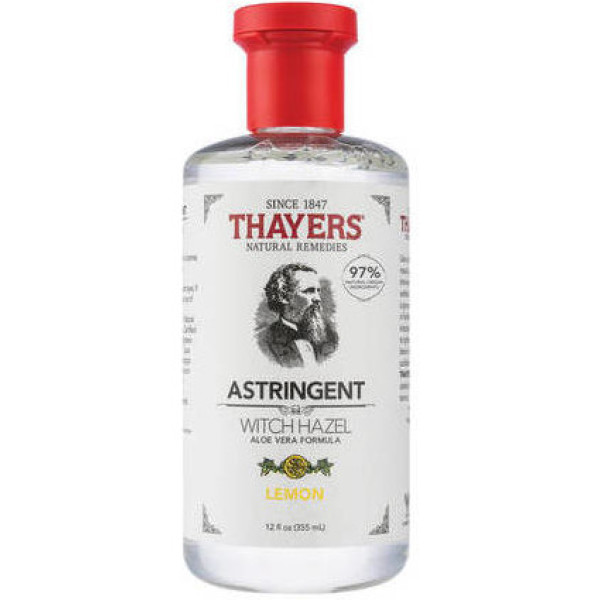 Thayers Lemon Astrigente Facial 355 ml Unisex