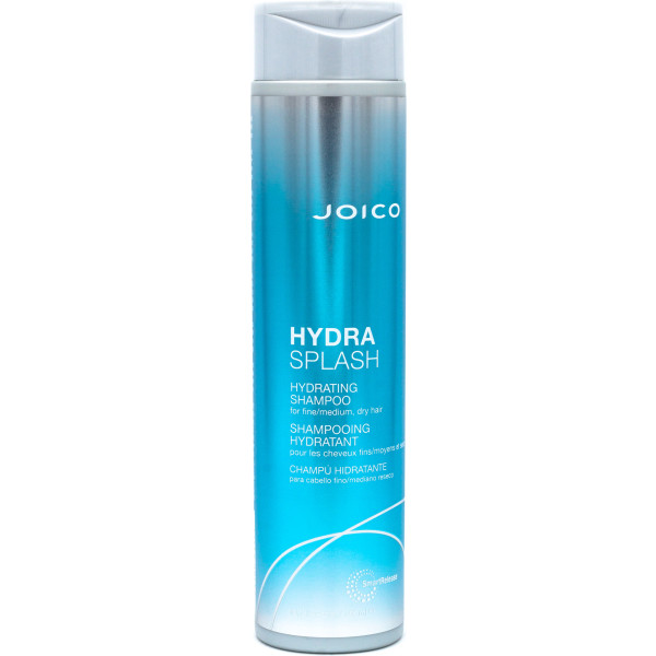 Joico Hydra Splash Feuchtigkeitsspendendes Shampoo 300 ml Unisex