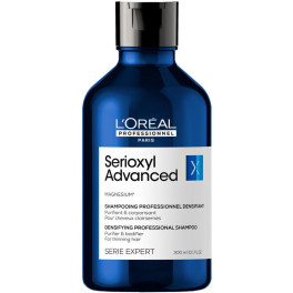 L'Oreal Expert Professionnel Seroxilo Advanced Purifying Bodifier Shampoo 300 ml Unissex