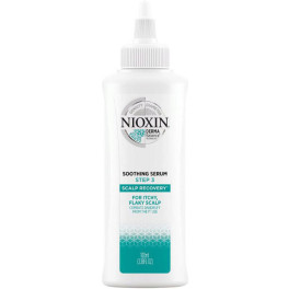 Nioxin Scalp Recovery Step 3 Soro Calmante Anticaspa 100ml Unissex