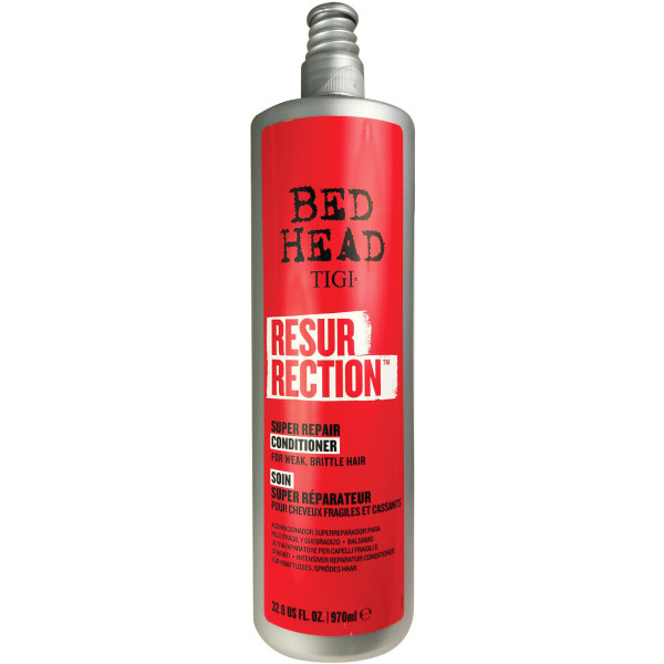 Tigi Bedhead Resurrection Conditioner 970 ml Unisex