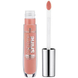 Essence Extreme Shine Volumizing Lip Gloss 11-power Of Nude 5 Ml Femme