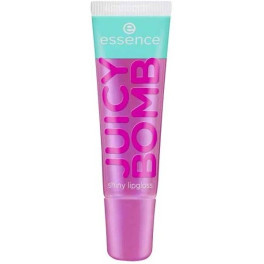 Essence Juicy Bomb Lip Gloss 105-bouncy Bubblegum 10 Ml Donna