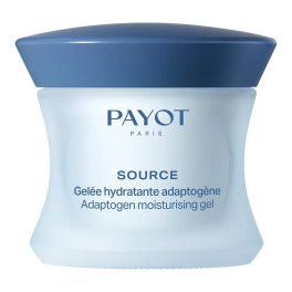 Payot Source Gelée Hydratante Adaptogène 50 Ml Mujer