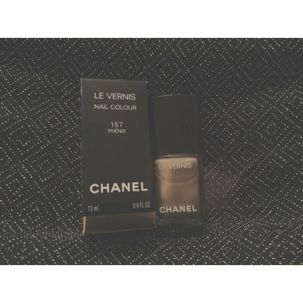 Chanel Le Vernis 157-Phenix 13 ml unisex