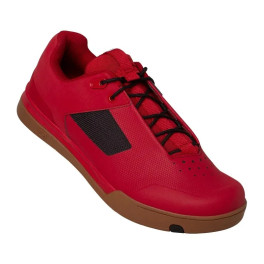 Crank Brothers Crank Brothers Shoes Mallet Lace Red/black - Gum Outsole Pumpforpeace Edition 46