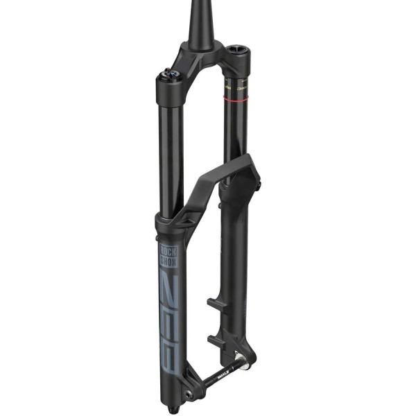 Rock Shox By Sram Zeb Select Charger Rc Crown 27.5