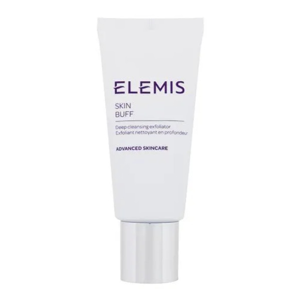 Elemis Advanced Skincare Skin Buff 50 Ml Unisex