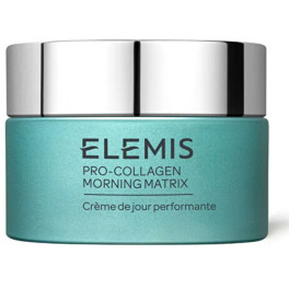 Elemis Pro-collagen Morning Matrix Performance Day Cream 50 Ml  Mujer