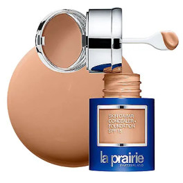 La Prairie Skin Caviar Concealer Foundation Spf15 Honey Beige Women