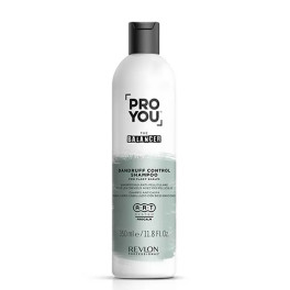 Revlon Proyou The Balancer Shampoo 350 Ml Unisex