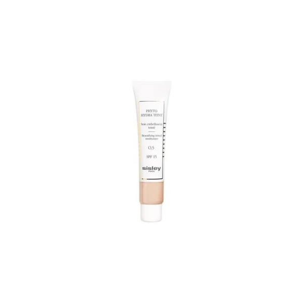 Sisley Phyto-hydra Teint Nº2 Spf15 Soin Embellisseus Teinté 05-opal 40 ml Frau